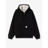 Active Sweat cotton blend Jacket