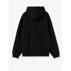 Active Sweat cotton blend Jacket