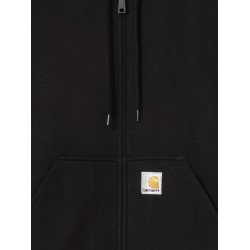 Active Sweat cotton blend Jacket