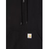 Active Sweat cotton blend Jacket
