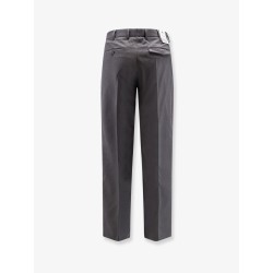 Michael ReWorked virgin wool trousers