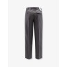 Michael ReWorked virgin wool trousers