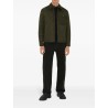 quilted jacket