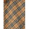 checked cotton shirt