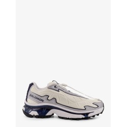 XT-Slate low-top mesh sneakers