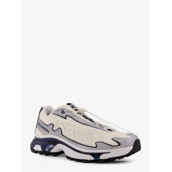 XT-Slate low-top mesh sneakers