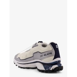 XT-Slate low-top mesh sneakers