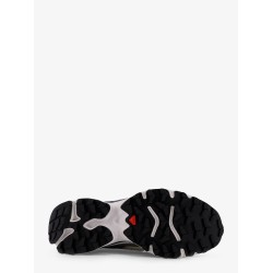 XT-Slate low-top mesh sneakers