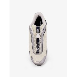 XT-Slate low-top mesh sneakers