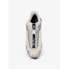XT-Slate low-top mesh sneakers