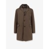 Redon-Skt padded nylon coat