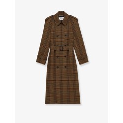 Wales prince coat