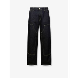 Nash Double Knee Jeans