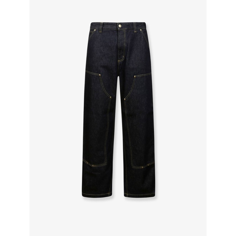 Nash Double Knee Jeans