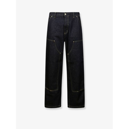 Nash Double Knee Jeans
