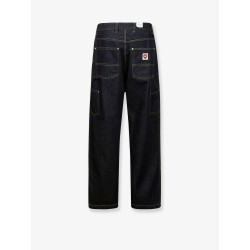 Nash Double Knee Jeans