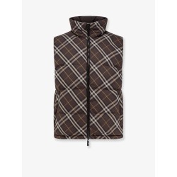 Snowshill reversible sleeveless down jacket