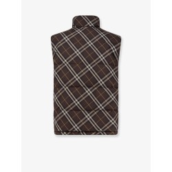 Snowshill reversible sleeveless down jacket