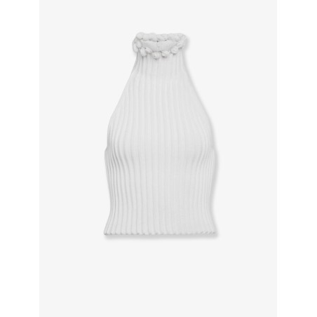 Viscose Halter Top