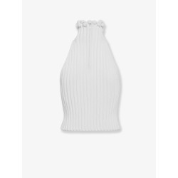 Viscose Halter Top