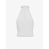 Viscose Halter Top