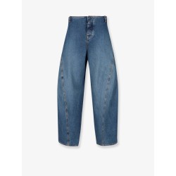 Cargo jeans