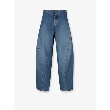 Cargo jeans