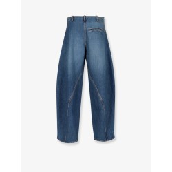 Cargo jeans