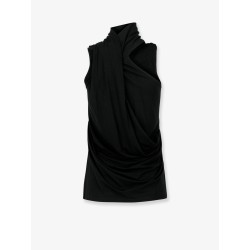 Dalters stretch viscose top