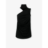 Dalters stretch viscose top