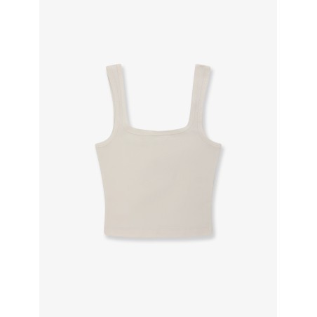 Square Neck cotton top