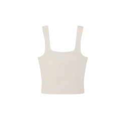 Square Neck cotton top