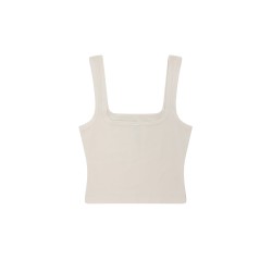 Square Neck cotton top