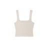 Square Neck cotton top
