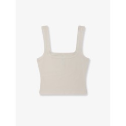 Square Neck cotton top