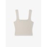 Square Neck cotton top