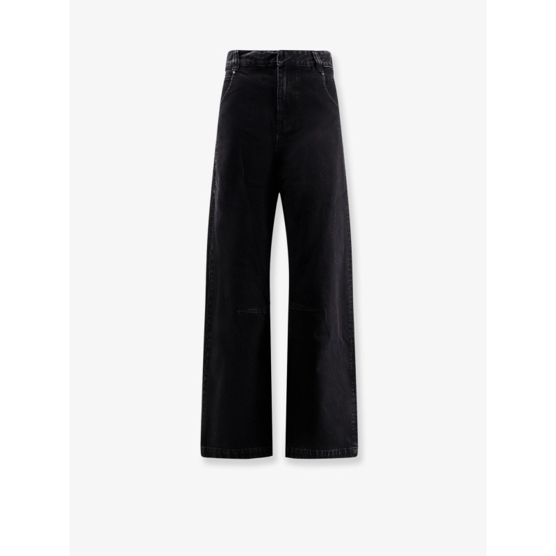 Gem cotton jeans