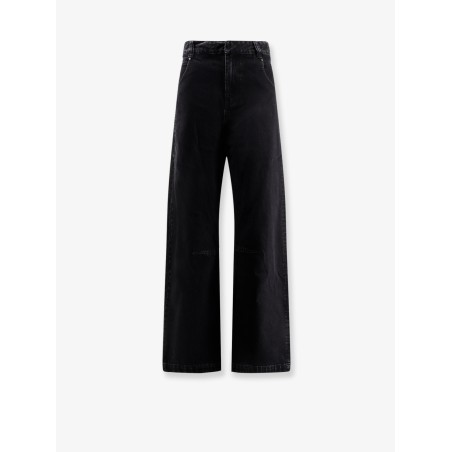 Gem cotton jeans