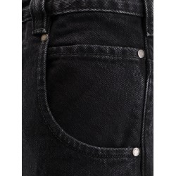 Gem cotton jeans