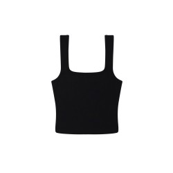 Square Neck cotton top