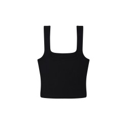 Square Neck cotton top