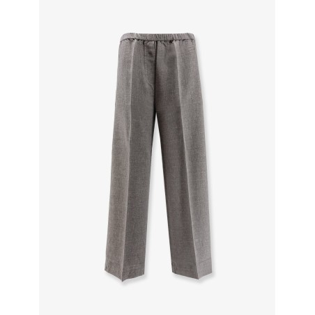 Viscose trousers