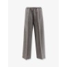 Viscose trousers