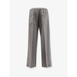 Viscose trousers