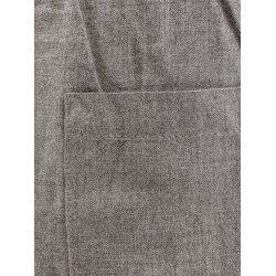 Viscose trousers