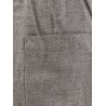 Viscose trousers