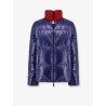 Throttle 1 Moncler Asap Rocky down jacket