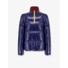 Throttle 1 Moncler Asap Rocky down jacket