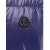 Throttle 1 Moncler Asap Rocky down jacket