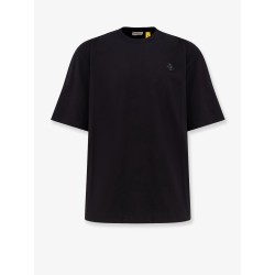 1 Moncler Asap Rocky T-shirt